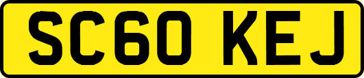 SC60KEJ