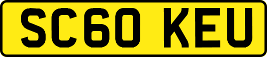SC60KEU