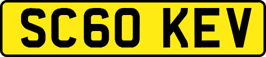 SC60KEV