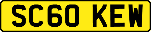SC60KEW