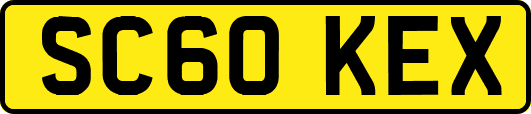 SC60KEX