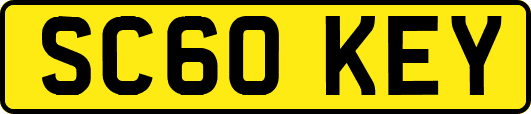 SC60KEY