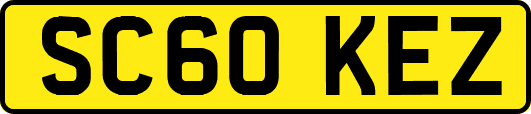 SC60KEZ