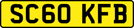 SC60KFB