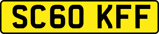 SC60KFF