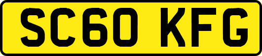 SC60KFG