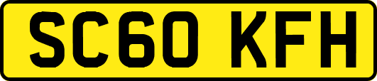 SC60KFH