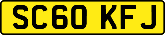 SC60KFJ