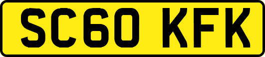 SC60KFK