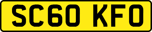 SC60KFO