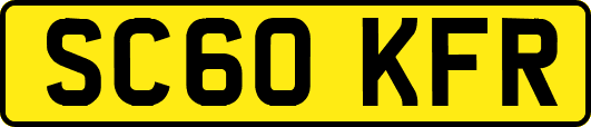 SC60KFR