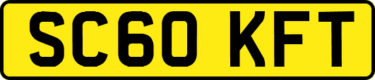 SC60KFT