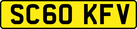 SC60KFV