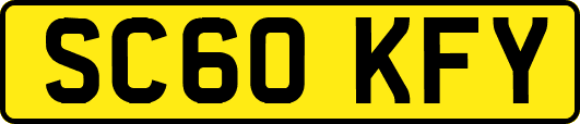SC60KFY