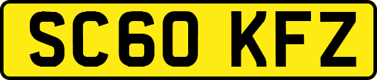 SC60KFZ