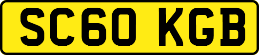 SC60KGB