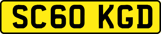 SC60KGD