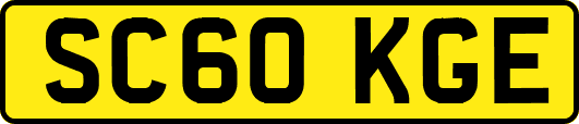SC60KGE
