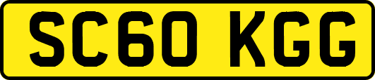 SC60KGG
