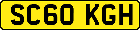 SC60KGH
