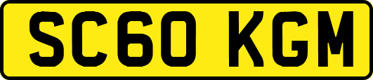 SC60KGM
