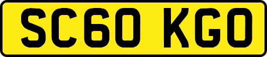 SC60KGO
