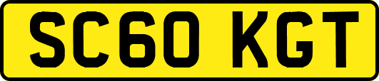 SC60KGT