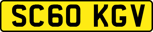 SC60KGV
