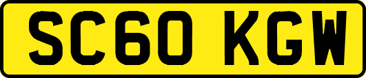 SC60KGW