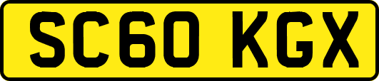 SC60KGX