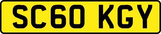 SC60KGY