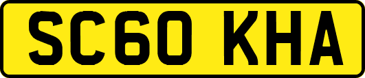 SC60KHA