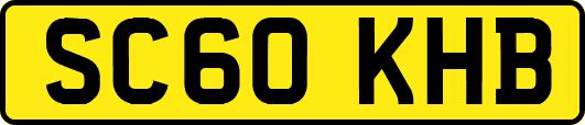 SC60KHB