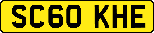 SC60KHE