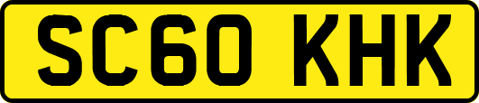 SC60KHK
