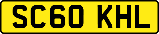 SC60KHL
