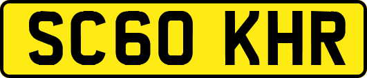 SC60KHR