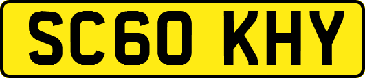 SC60KHY