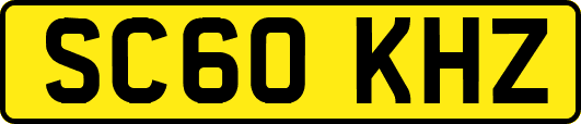SC60KHZ