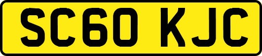 SC60KJC