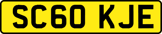 SC60KJE