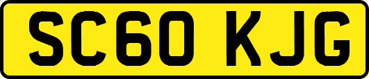 SC60KJG