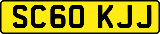 SC60KJJ