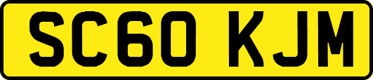 SC60KJM