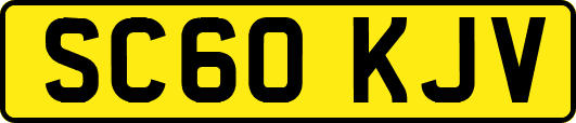 SC60KJV