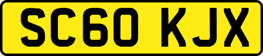 SC60KJX