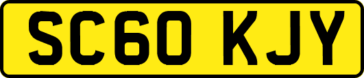 SC60KJY