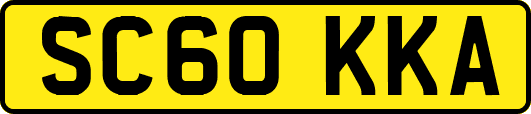 SC60KKA