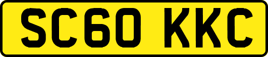 SC60KKC