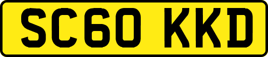 SC60KKD